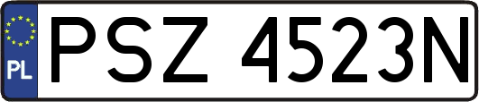 PSZ4523N
