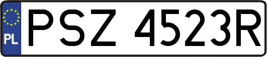 PSZ4523R