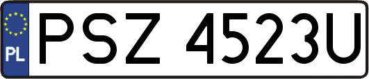 PSZ4523U
