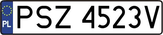 PSZ4523V