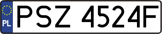 PSZ4524F