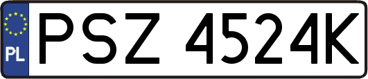 PSZ4524K