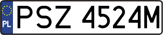 PSZ4524M