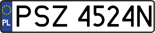PSZ4524N