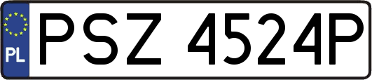 PSZ4524P