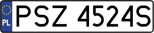 PSZ4524S