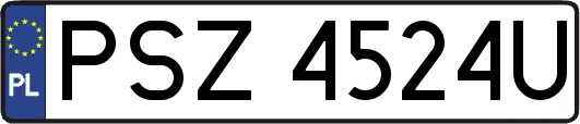 PSZ4524U