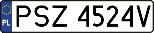 PSZ4524V