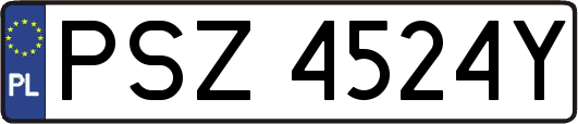 PSZ4524Y