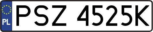 PSZ4525K