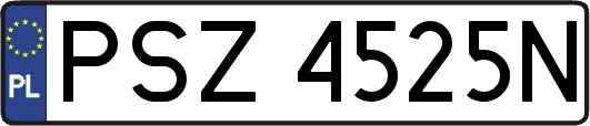 PSZ4525N
