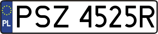 PSZ4525R