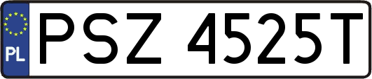 PSZ4525T