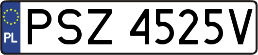 PSZ4525V