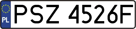 PSZ4526F