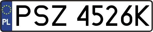 PSZ4526K