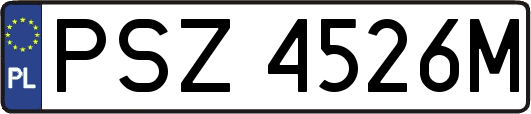 PSZ4526M