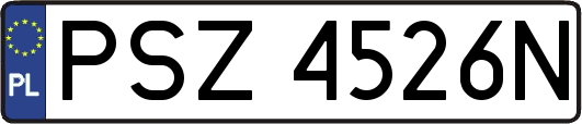 PSZ4526N