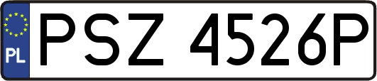 PSZ4526P