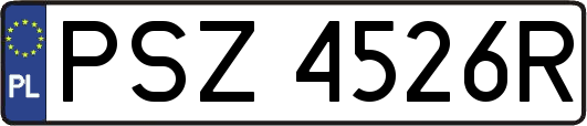 PSZ4526R
