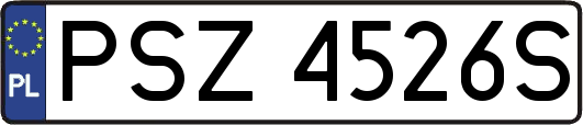 PSZ4526S