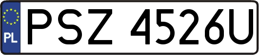PSZ4526U