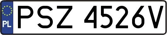 PSZ4526V