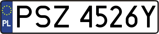 PSZ4526Y