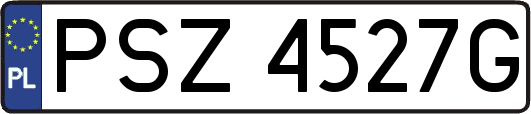 PSZ4527G
