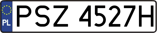 PSZ4527H