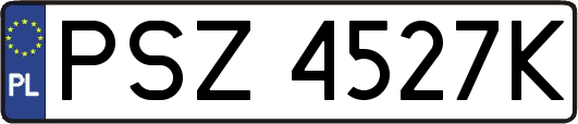 PSZ4527K