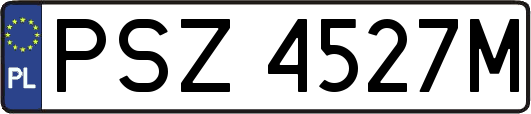 PSZ4527M