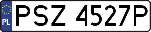 PSZ4527P