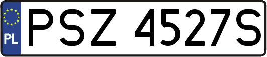 PSZ4527S