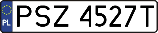 PSZ4527T