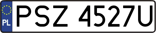PSZ4527U