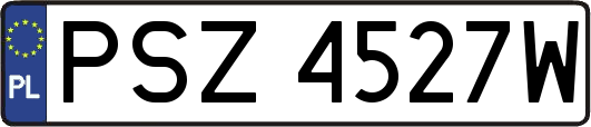 PSZ4527W