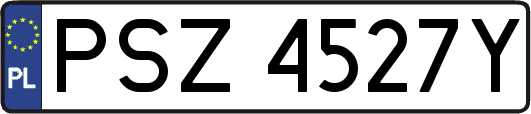 PSZ4527Y