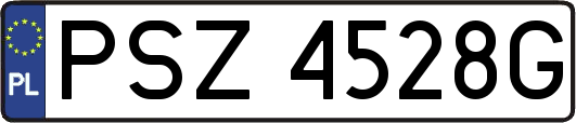 PSZ4528G