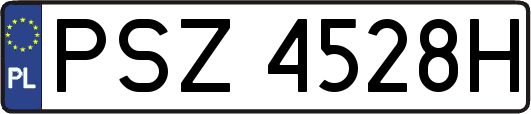 PSZ4528H