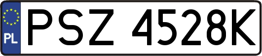 PSZ4528K