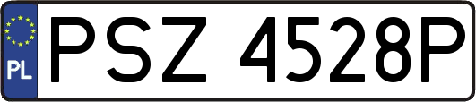 PSZ4528P