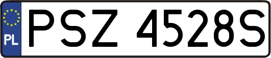 PSZ4528S