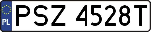 PSZ4528T