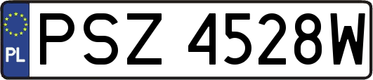 PSZ4528W