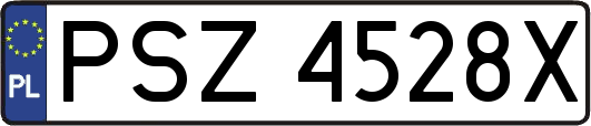 PSZ4528X