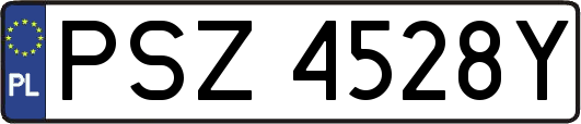 PSZ4528Y
