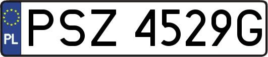 PSZ4529G