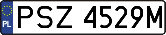PSZ4529M