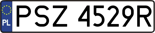 PSZ4529R